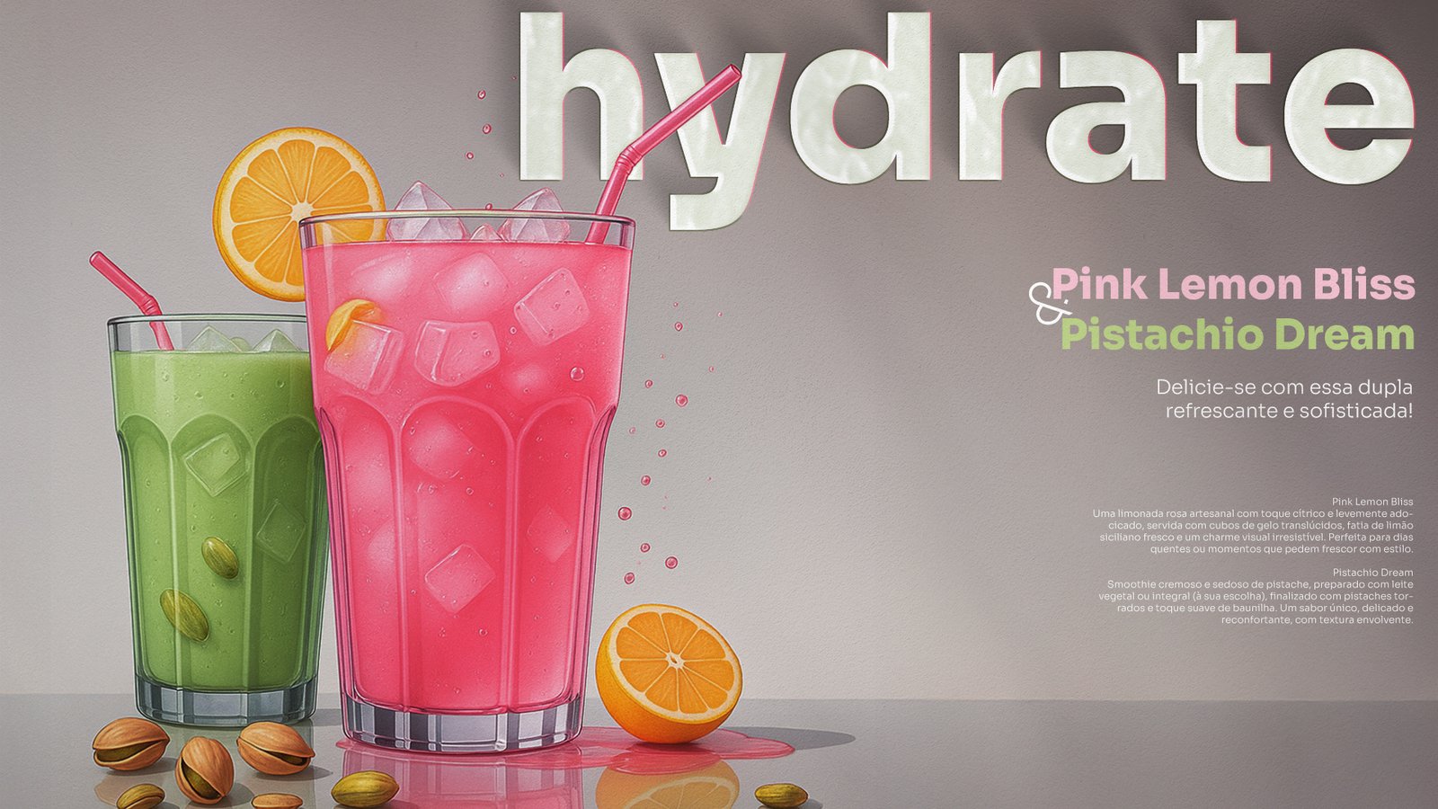 Flyers Animados / Motion Design